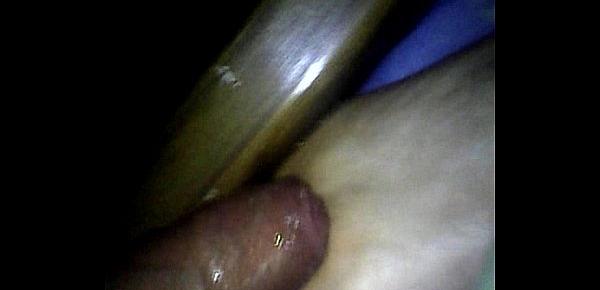  paja con los pies de mi mujer dormida 29